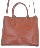 PRADA トートバッグ