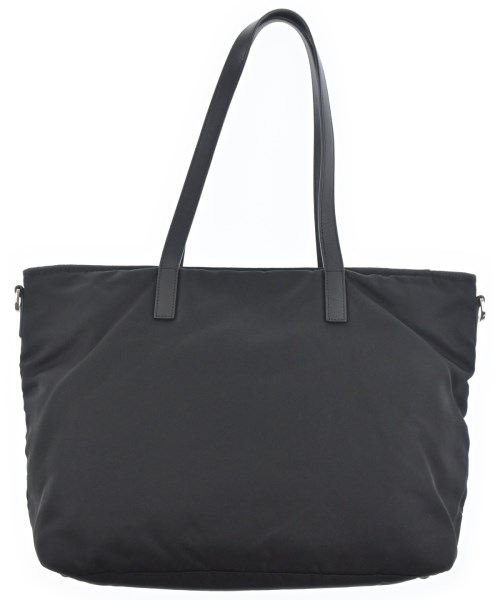 PRADA（プラダ）トートバッグ 黒 サイズ:- レディース/2200711270732