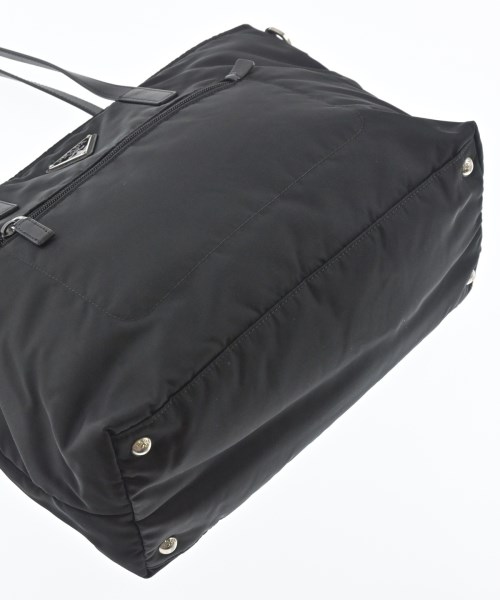 PRADA（プラダ）トートバッグ 黒 サイズ:- レディース/2200711270732