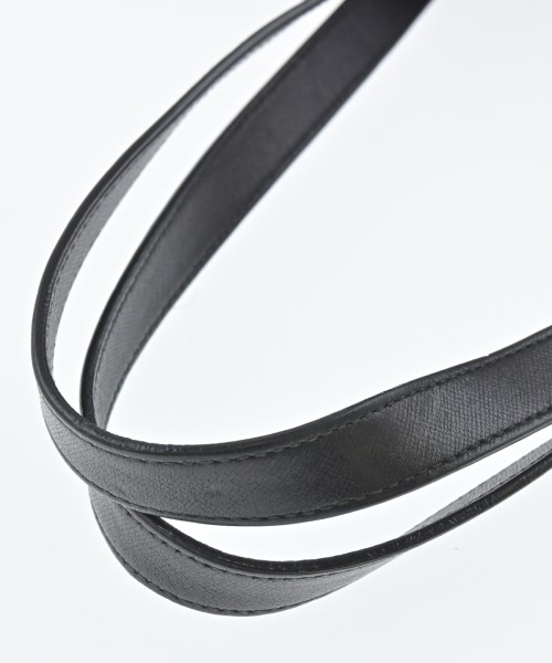 PRADA（プラダ）トートバッグ 黒 サイズ:- レディース/2200711270732