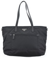 PRADA（プラダ）トートバッグ 黒 サイズ:- レディース/2200711270732
