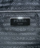 PRADA（プラダ）トートバッグ 黒 サイズ:- レディース/2200711270732