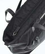 PRADA（プラダ）トートバッグ 黒 サイズ:- レディース/2200711270732
