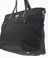 PRADA（プラダ）トートバッグ 黒 サイズ:- レディース/2200711270732