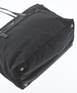 PRADA（プラダ）トートバッグ 黒 サイズ:- レディース/2200711270732
