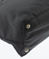 PRADA（プラダ）トートバッグ 黒 サイズ:- レディース/2200711270732