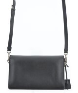 PRADA（プラダ）ショルダーバッグ 黒 サイズ:- レディース/2200711270763