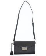 PRADA（プラダ）ショルダーバッグ 黒 サイズ:- レディース/2200711270763
