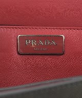 PRADA（プラダ）ショルダーバッグ 黒 サイズ:- レディース/2200711270763
