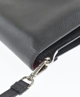 PRADA（プラダ）ショルダーバッグ 黒 サイズ:- レディース/2200711270763