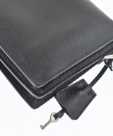 PRADA（プラダ）ショルダーバッグ 黒 サイズ:- レディース/2200711270763