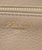 PRADA（プラダ）財布・コインケース ベージュ サイズ:- レディース/2200711271333