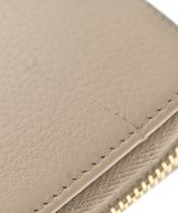 PRADA（プラダ）財布・コインケース ベージュ サイズ:- レディース/2200711271333