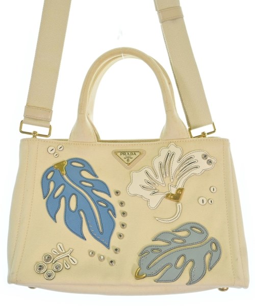 PRADA(プラダ)のハンドバッグ サイズ:- 69,800円