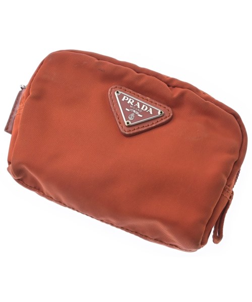 PRADA(プラダ)のポーチ サイズ:- 8,800円
