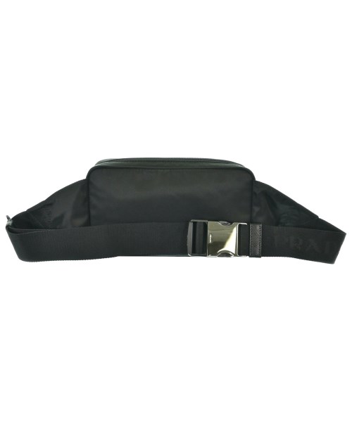 PRADA（プラダ）ショルダーバッグ 黒 サイズ:- レディース/2200711532120