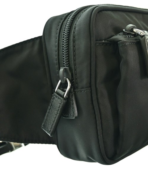 PRADA（プラダ）ショルダーバッグ 黒 サイズ:- レディース/2200711532120