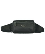 PRADA（プラダ）ショルダーバッグ 黒 サイズ:- レディース/2200711532120