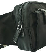 PRADA（プラダ）ショルダーバッグ 黒 サイズ:- レディース/2200711532120