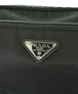 PRADA（プラダ）ショルダーバッグ 黒 サイズ:- レディース/2200711532120
