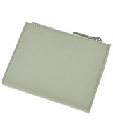 PRADA（プラダ）財布・コインケース 緑 サイズ:- レディース/2200711721050