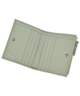 PRADA（プラダ）財布・コインケース 緑 サイズ:- レディース/2200711721050
