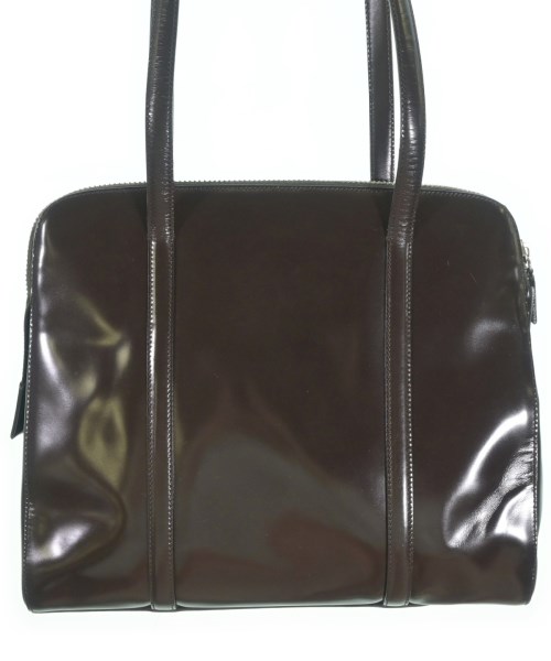 PRADA（プラダ）ショルダーバッグ 茶 サイズ:- レディース/2200712065016