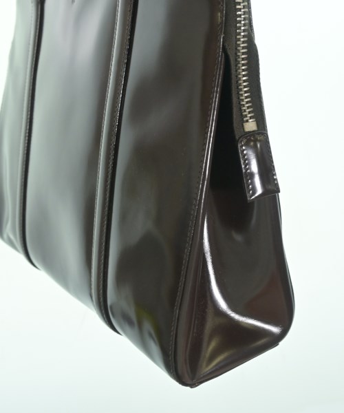 PRADA（プラダ）ショルダーバッグ 茶 サイズ:- レディース/2200712065016