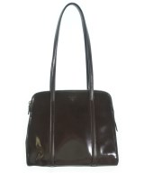 PRADA（プラダ）ショルダーバッグ 茶 サイズ:- レディース/2200712065016
