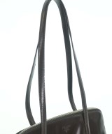 PRADA（プラダ）ショルダーバッグ 茶 サイズ:- レディース/2200712065016