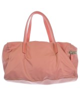PRADA（プラダ）ハンドバッグ ピンク サイズ:- レディース/2200712065023