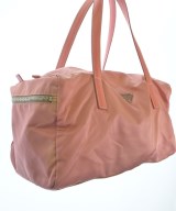 PRADA（プラダ）ハンドバッグ ピンク サイズ:- レディース/2200712065023