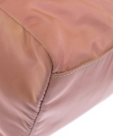 PRADA（プラダ）ハンドバッグ ピンク サイズ:- レディース/2200712065023