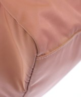 PRADA（プラダ）ハンドバッグ ピンク サイズ:- レディース/2200712065023