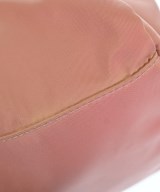 PRADA（プラダ）ハンドバッグ ピンク サイズ:- レディース/2200712065023