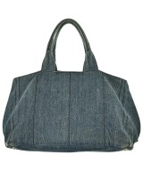 PRADA（プラダ）トートバッグ 紺 サイズ:- レディース/2200712179126