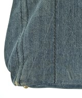 PRADA（プラダ）トートバッグ 紺 サイズ:- レディース/2200712179126