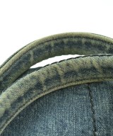 PRADA（プラダ）トートバッグ 紺 サイズ:- レディース/2200712179126