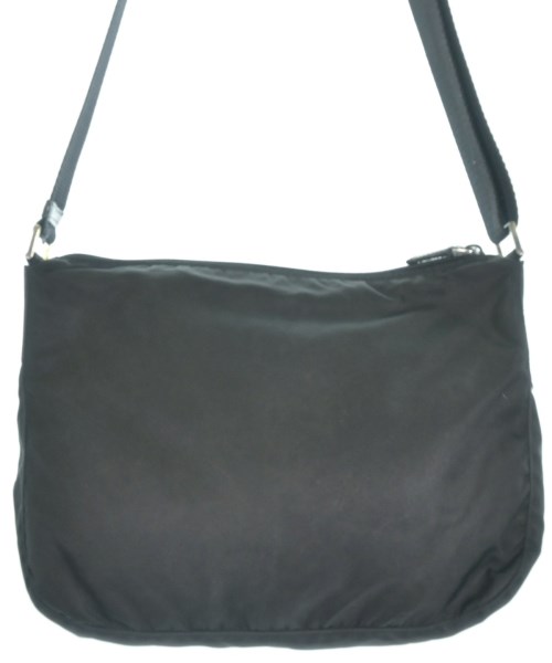 PRADA（プラダ）ショルダーバッグ 黒 サイズ:- レディース/2200711079045
