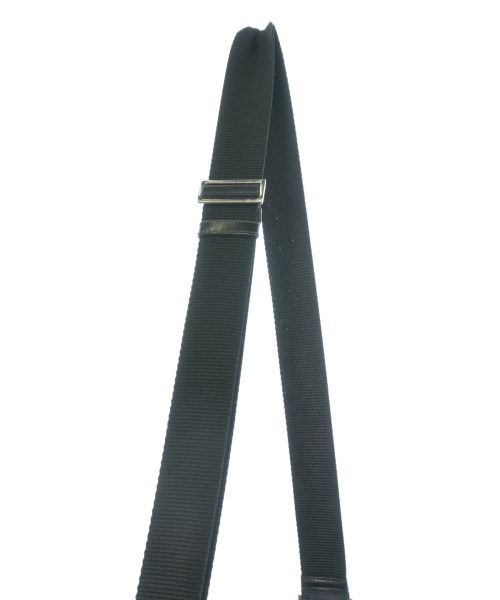 PRADA（プラダ）ショルダーバッグ 黒 サイズ:- レディース/2200711079045