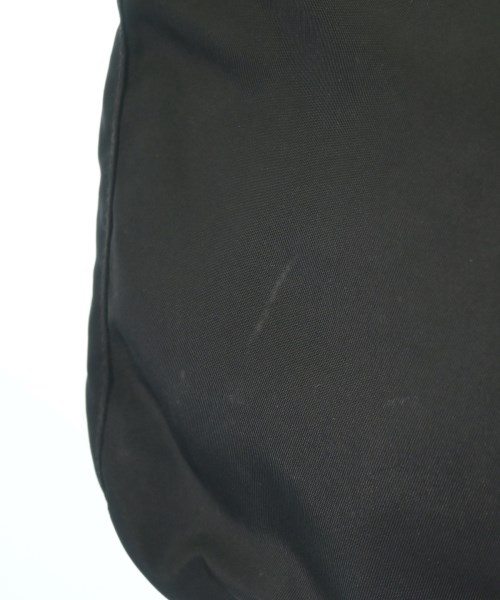 PRADA（プラダ）ショルダーバッグ 黒 サイズ:- レディース/2200711079045