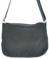 PRADA（プラダ）ショルダーバッグ 黒 サイズ:- レディース/2200711079045