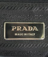 PRADA（プラダ）ショルダーバッグ 黒 サイズ:- レディース/2200711079045