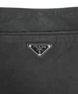 PRADA（プラダ）ショルダーバッグ 黒 サイズ:- レディース/2200711079045