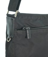 PRADA（プラダ）ショルダーバッグ 黒 サイズ:- レディース/2200711079045