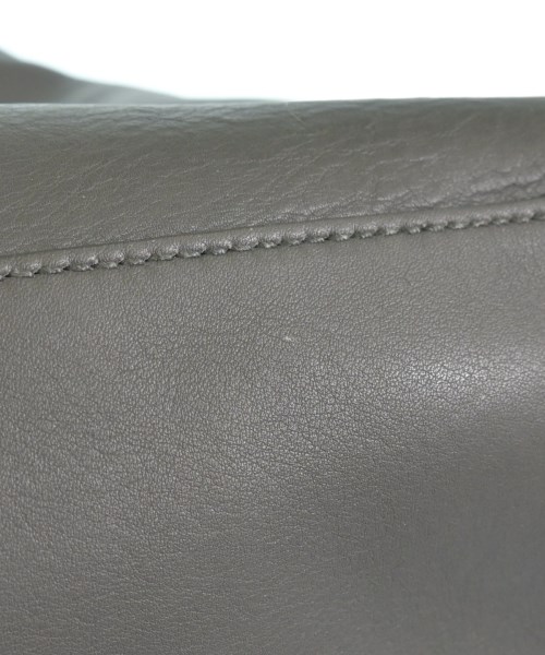 PRADA（プラダ）ハンドバッグ グレー サイズ:- レディース/2200712722094