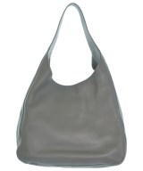 PRADA（プラダ）ハンドバッグ グレー サイズ:- レディース/2200712722094