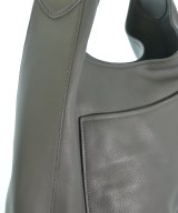 PRADA（プラダ）ハンドバッグ グレー サイズ:- レディース/2200712722094