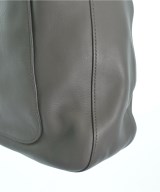 PRADA（プラダ）ハンドバッグ グレー サイズ:- レディース/2200712722094