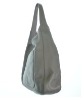 PRADA（プラダ）ハンドバッグ グレー サイズ:- レディース/2200712722094